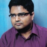 Angshuman Ganguly