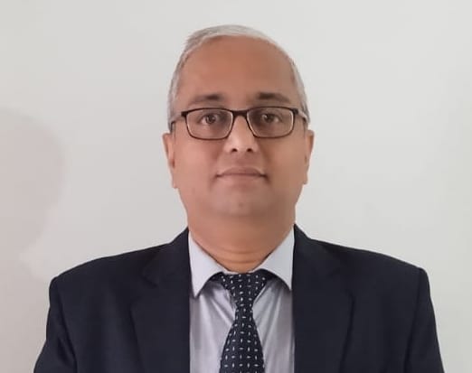 Sandeep Chatterjee