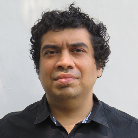 Sayantan Chakraborty