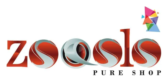 ZOQOLO® Pure Shop logo